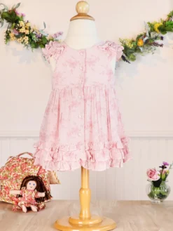 Aimee Baby Dress