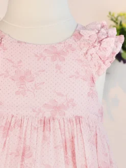 Aimee Baby Dress