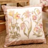 Ajmeer Cushion Cover - Ivory