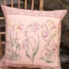 Ajmeer Cushion Cover - Peach
