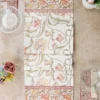 Ajmeer Runner - Ivory