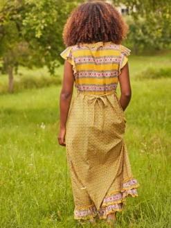 Alouette Hostess Dress