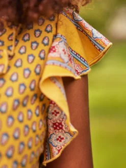 Alouette Hostess Dress