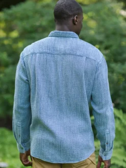 Alpine Lakes Shirt - Teal