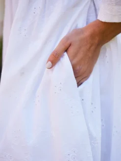 Angelica Dress