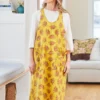 Antique Farmhouse Apron
