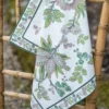 Augustine Napkin Set of 4 - Ivory