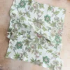 Augustine Tea Towel Set of 2 - Ivory