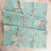 Augustine Tea Towel Set of 2 - Jade