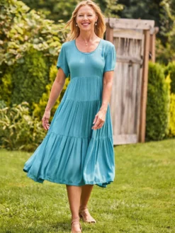 Avenue Dress