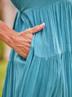 Avenue Dress