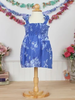 Avonlea Baby Play Set - Blue