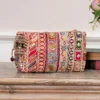 Bel Canto Cosmetic Bag - Bright Multi