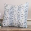 Bel Canto Cushion Cover - Blue