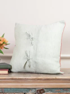 Bel Canto Cushion Cover - Bright Multi