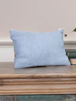 Bel Canto Pouch - Blue
