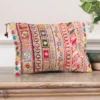 Bel Canto Pouch - Bright Multi