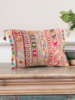Bel Canto Pouch - Bright Multi