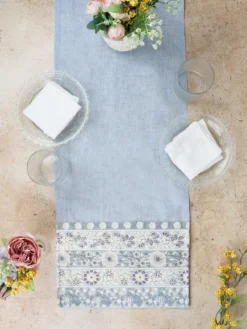 Bel Canto Runner - Blue