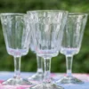 Bespoke Wine Glasses Set of 6