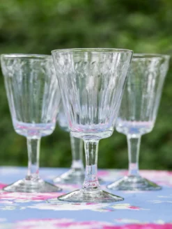 Bespoke Wine Glasses Set of 6