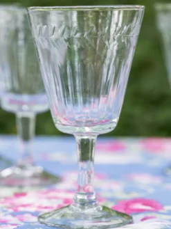 Bespoke Wine Glasses Set of 6