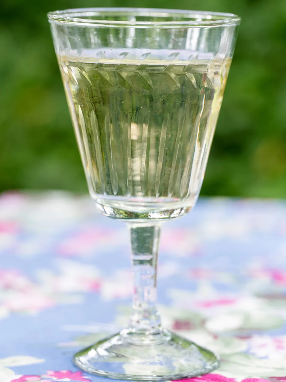 Bespoke Wine Glasses Set of 6