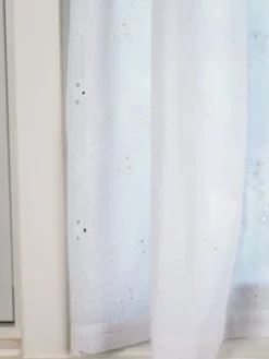 Bianca Cafe Curtain Set of 2