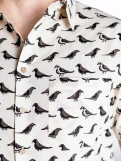 Birds of a Feather Shirt