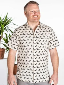 Birds of a Feather Shirt