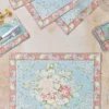 Blanche Placemat Set of 4 - Mist