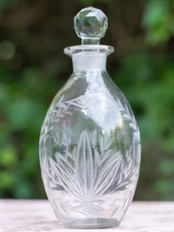 Boheme Decanter