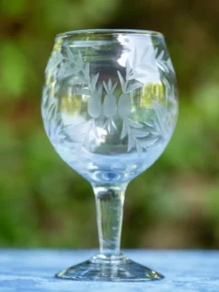 Boheme Wine Glass Set of 4