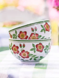 Bonnie Bowl Set of 4