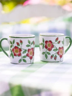 Bonnie Espresso Cup Set of 2