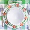 Bonnie Plate Set of 4