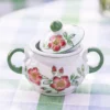 Bonnie Sugar Bowl