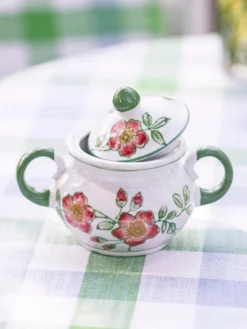Bonnie Sugar Bowl
