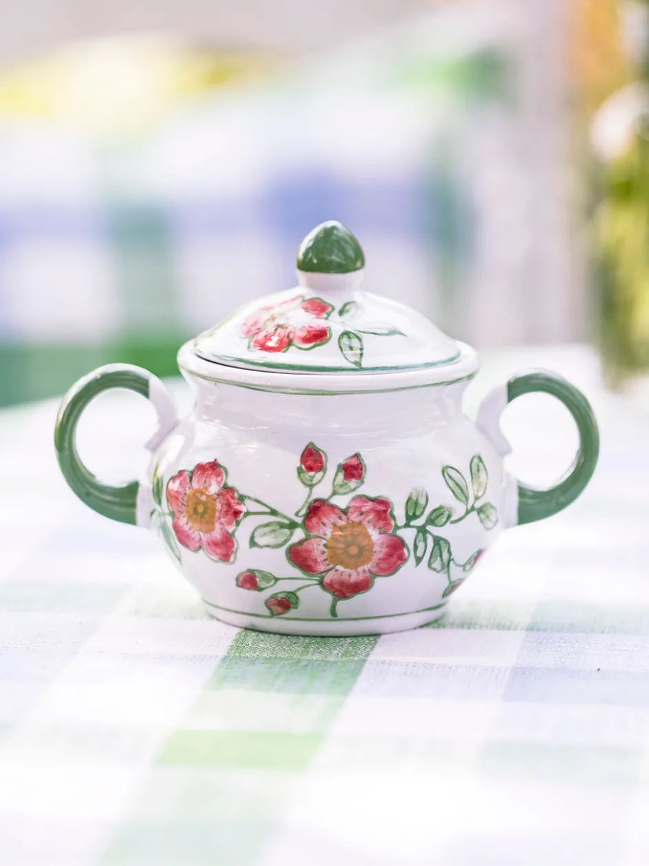Bonnie Sugar Bowl