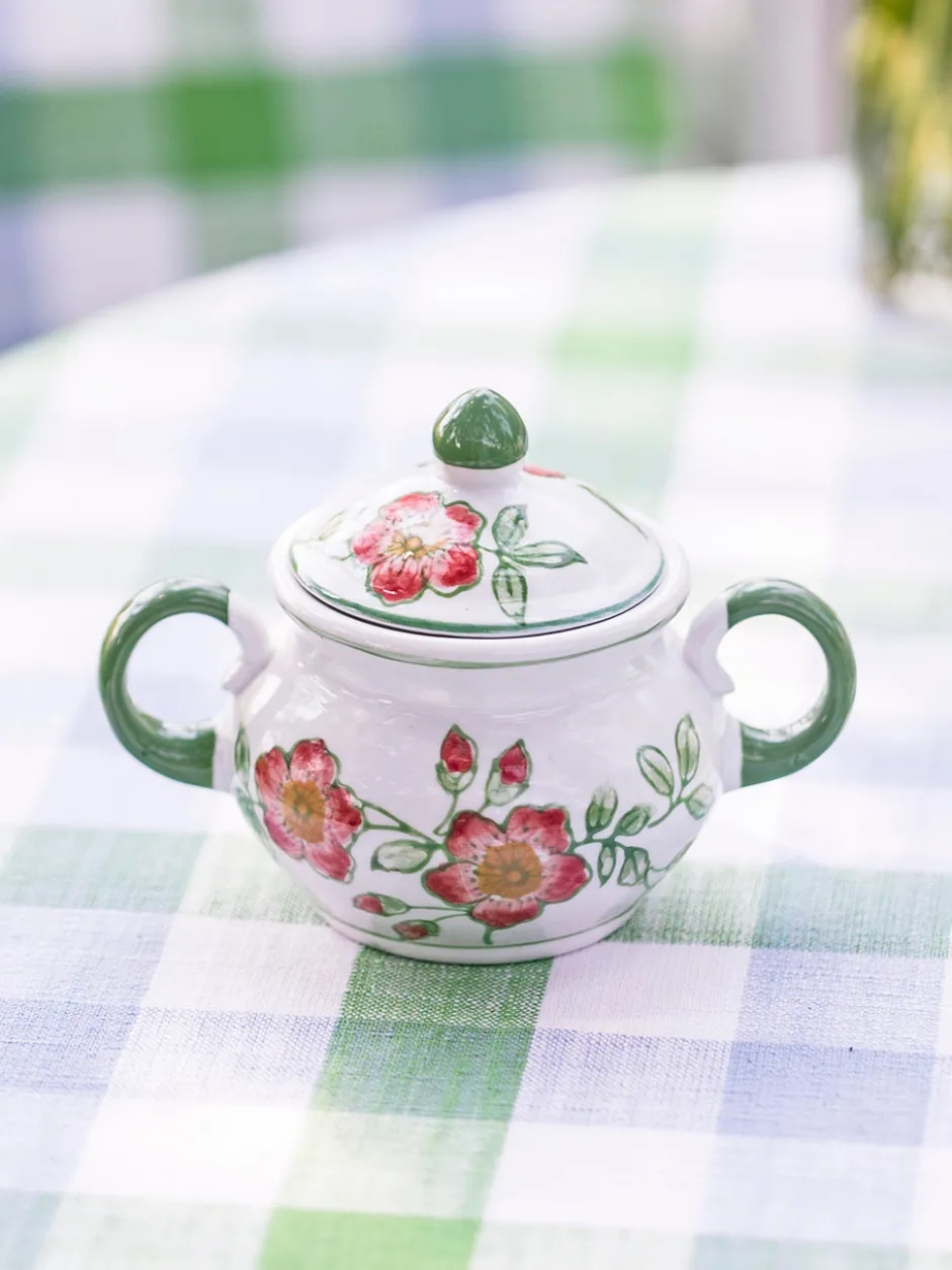 Bonnie Sugar Bowl