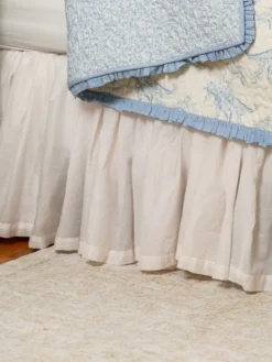 Bronte Bedskirt