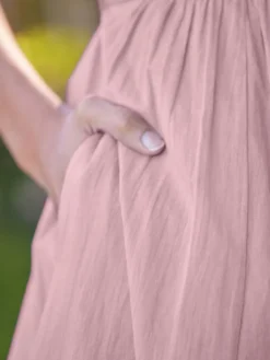 Bronte Dress - Amethyst