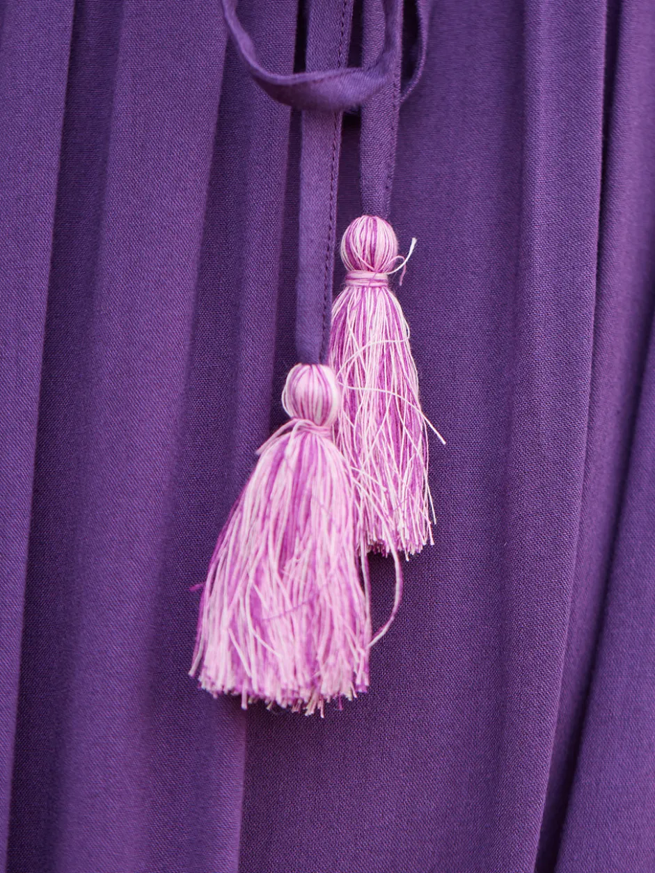 Calypso Dress