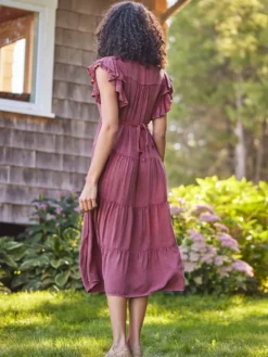 Cecilia Dress