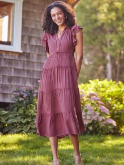 Cecilia Dress