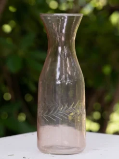 Celebration Carafe - Blush