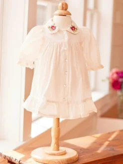 Chloe Baby Petticoat