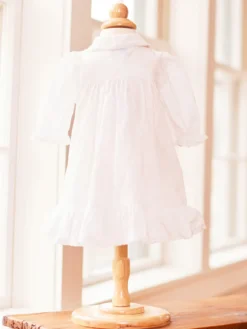Chrissy Baby Petticoat