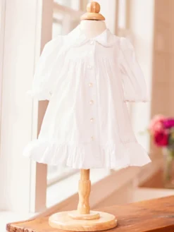 Chrissy Baby Petticoat