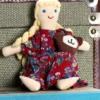 Cottage Doll